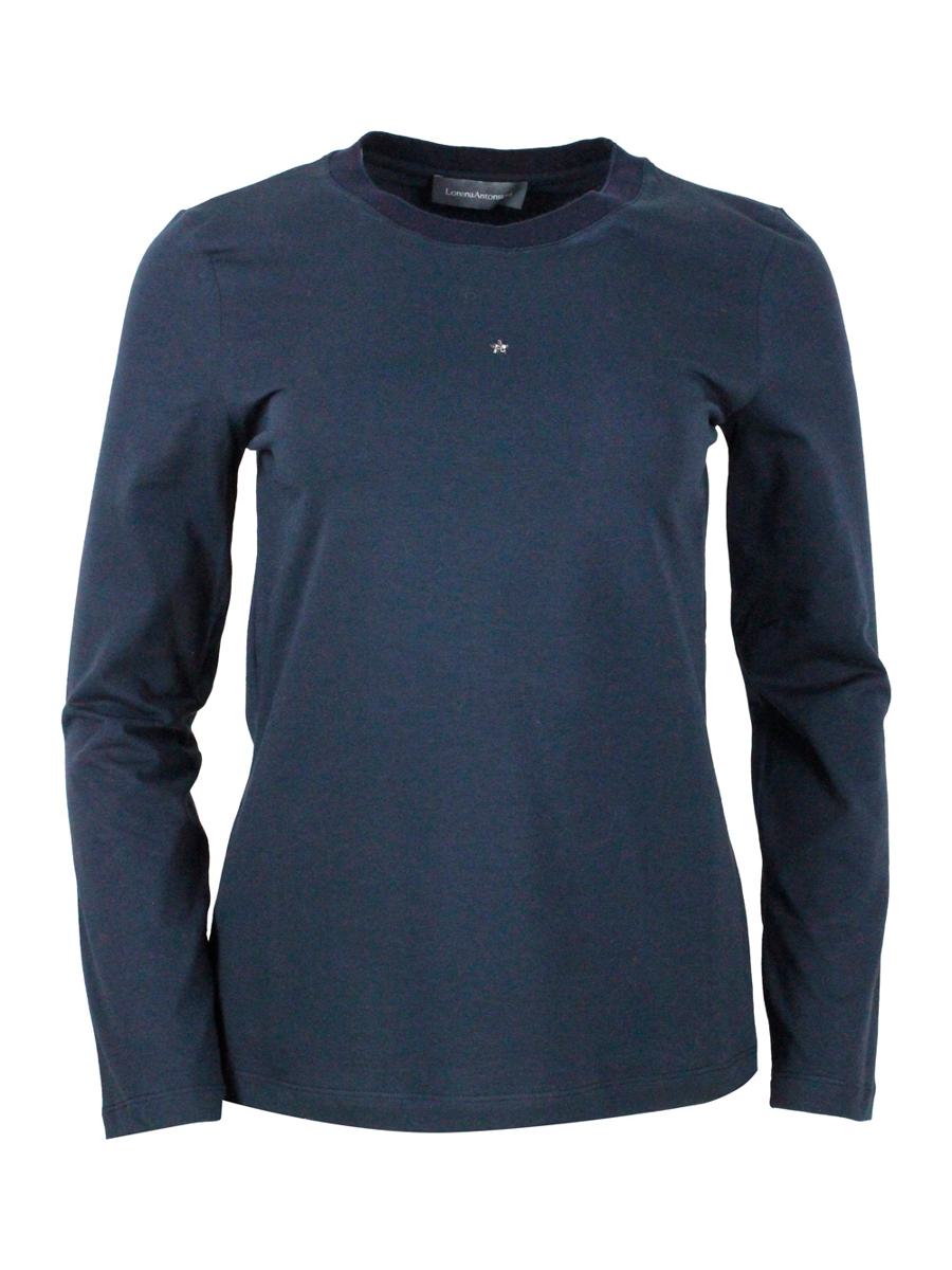 Lorena Antoniazzi T-Shirts And Polos