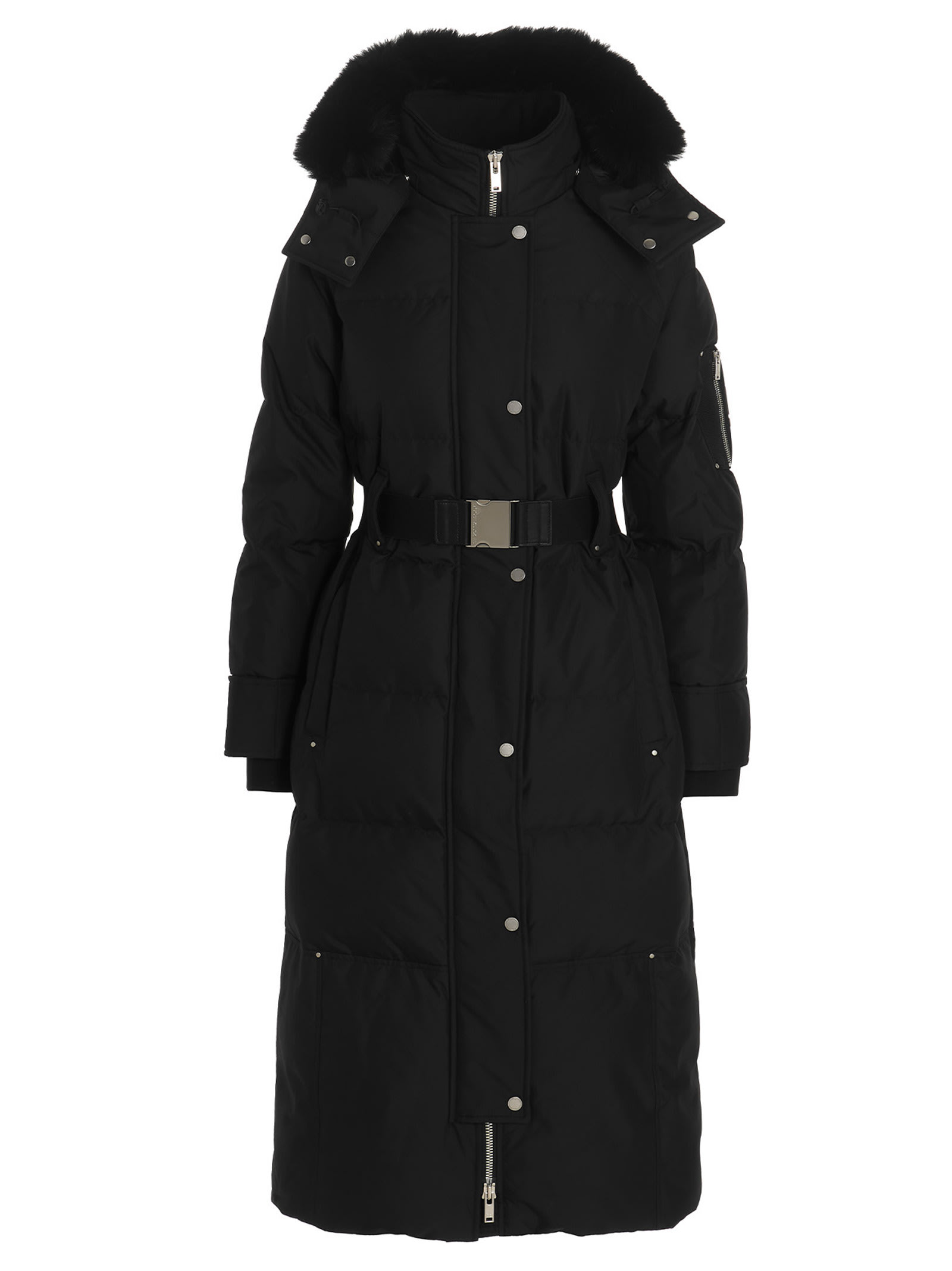 Moose Knuckles kingston Down Coat