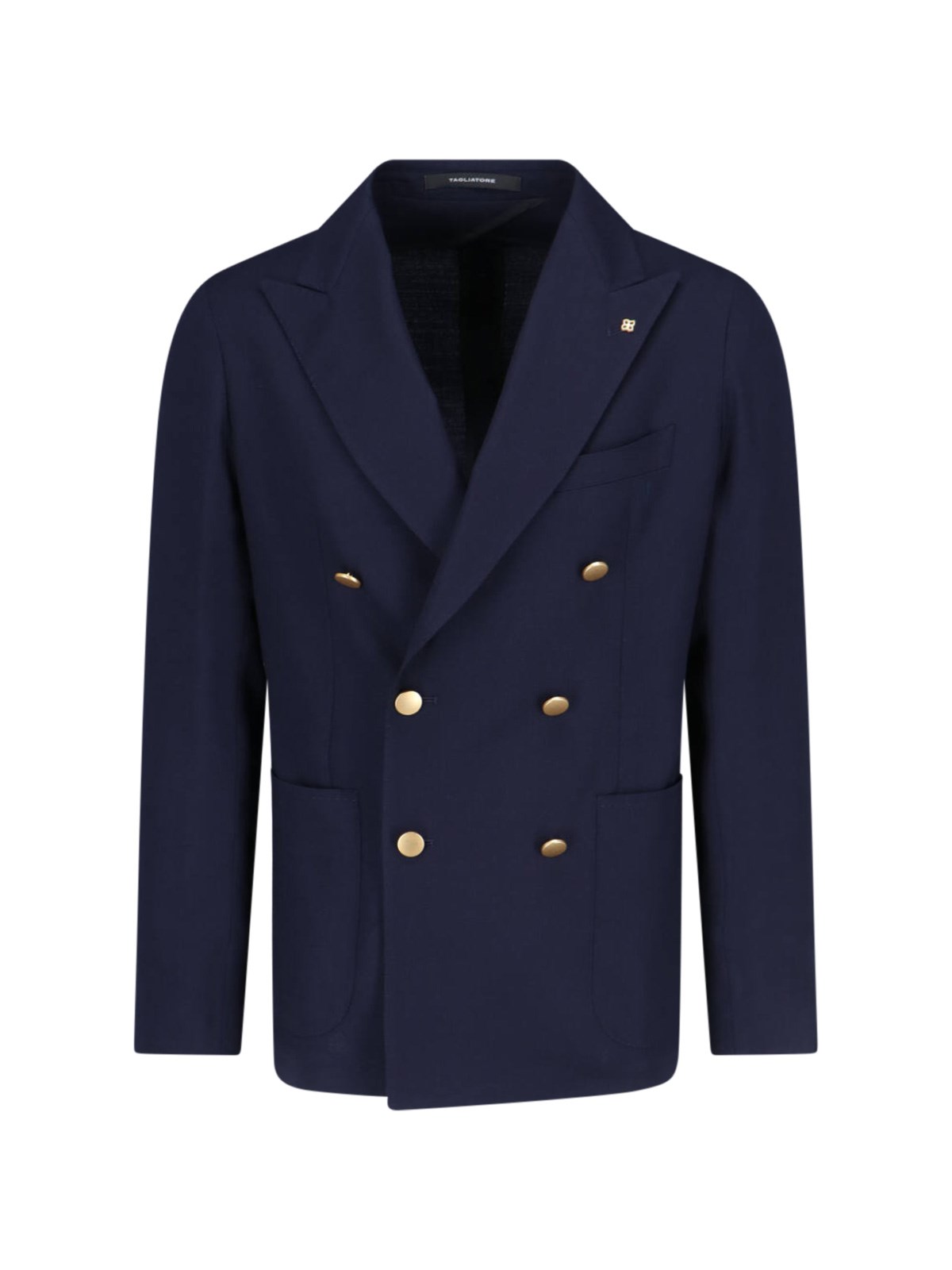 Tagliatore Double-Breasted Blazer