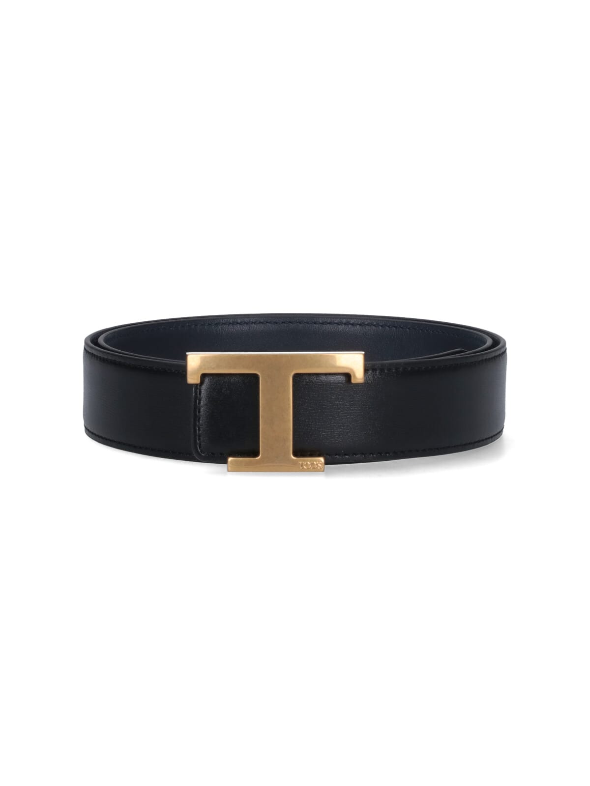 Tod's t Timeless Reversible Belt