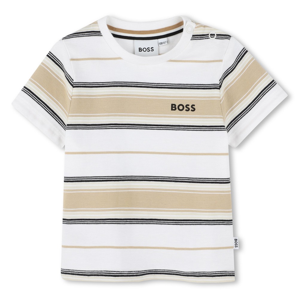 J52116 Striped T-Shirt