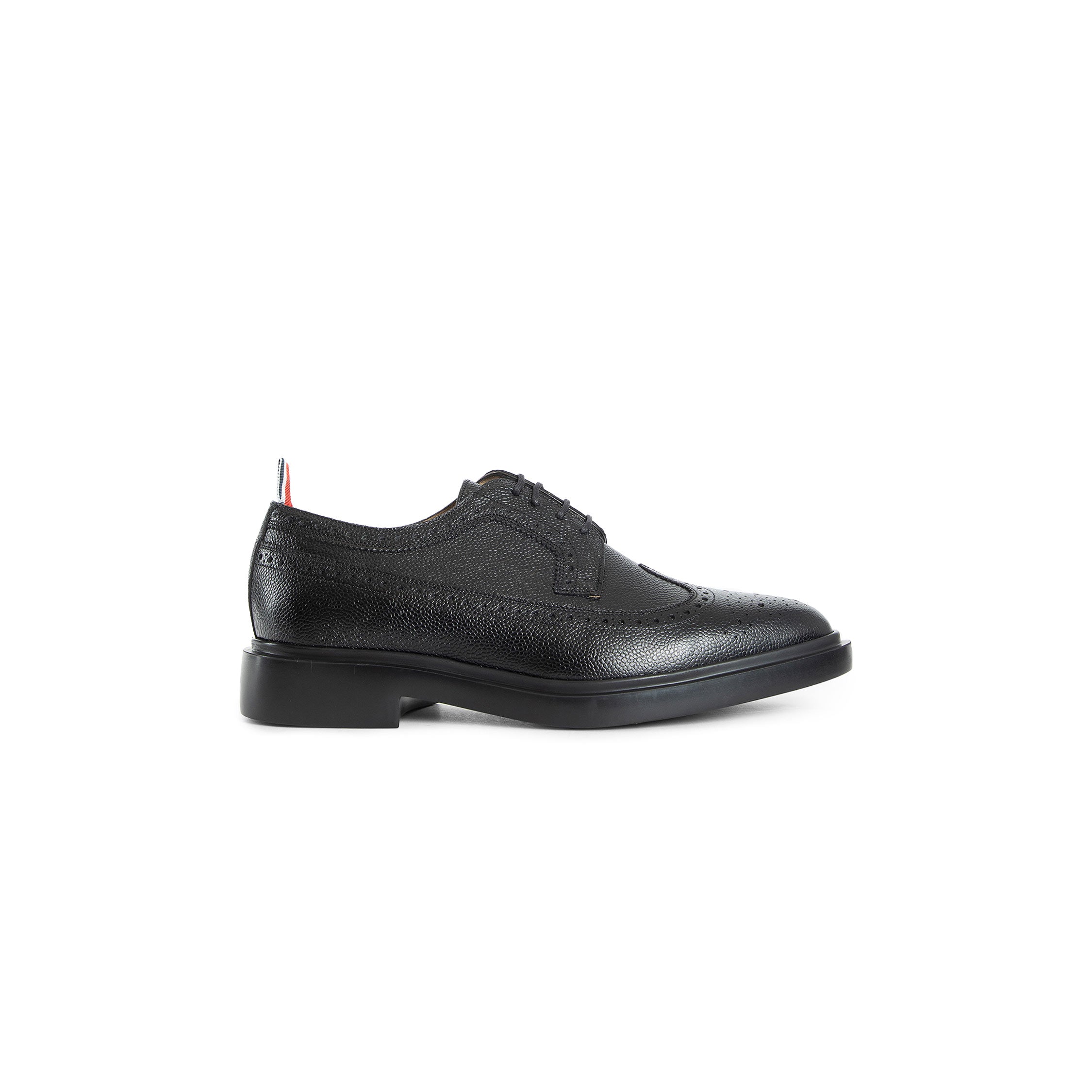 Derby Brogue Longwing