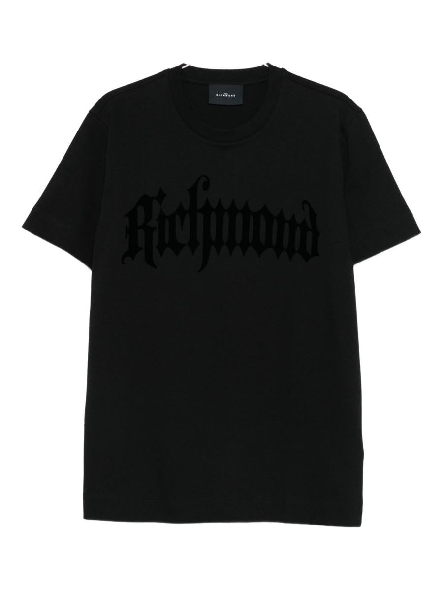John Richmond T-Shirts And Polos