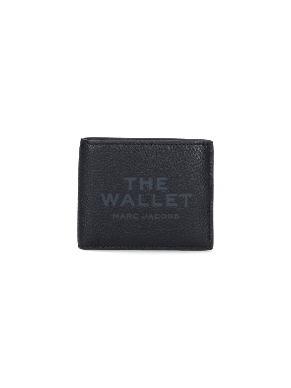 Marc Jacobs Bi-fold Wallet the Leather