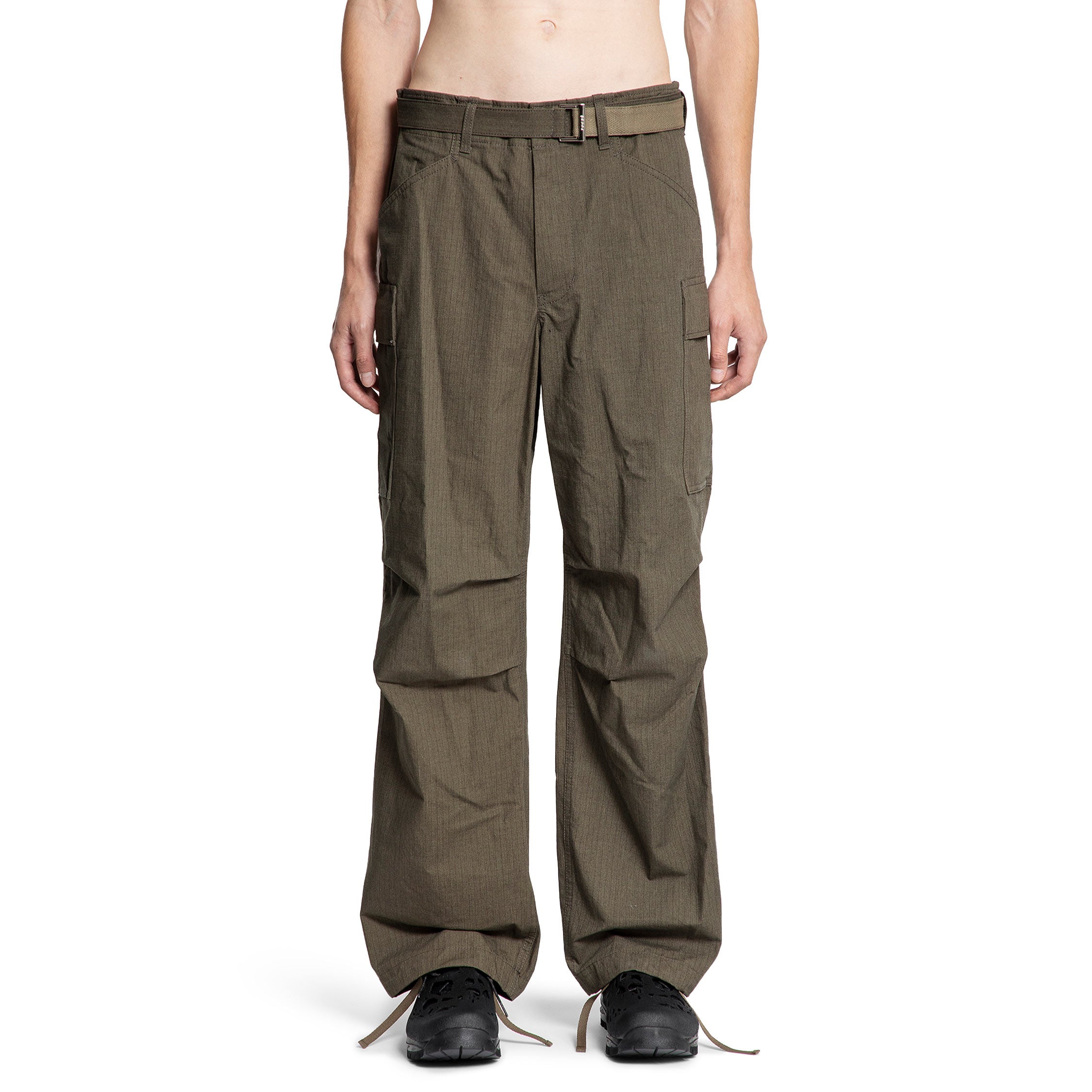 Ripstop Pants