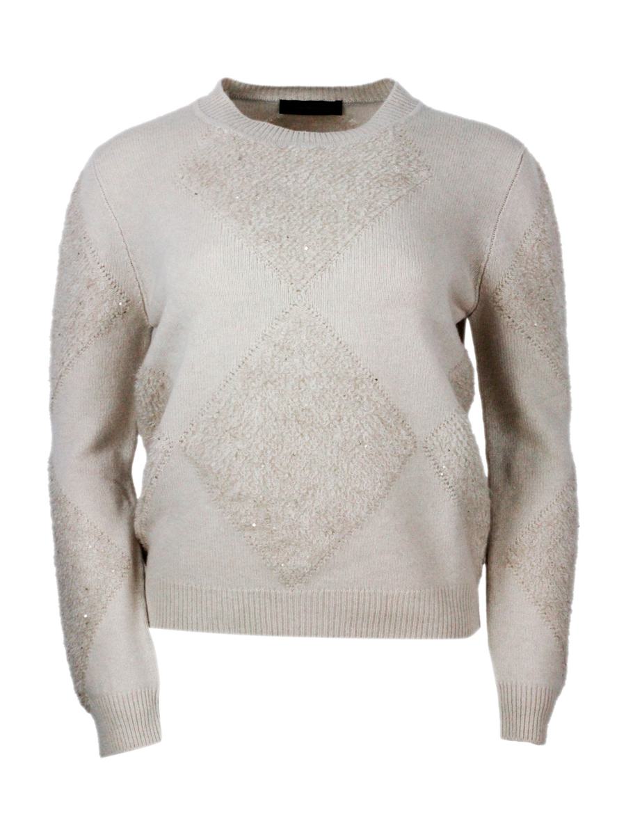 Lorena Antoniazzi Sweaters