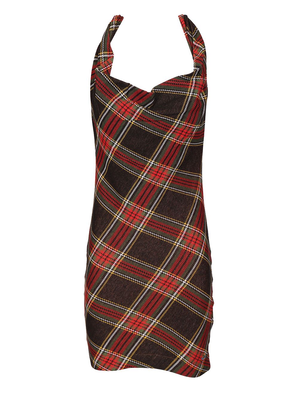 Vivienne Westwood Pencil Dress anna