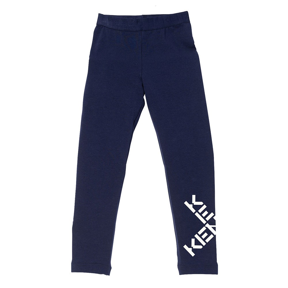 Cross Logo Legging