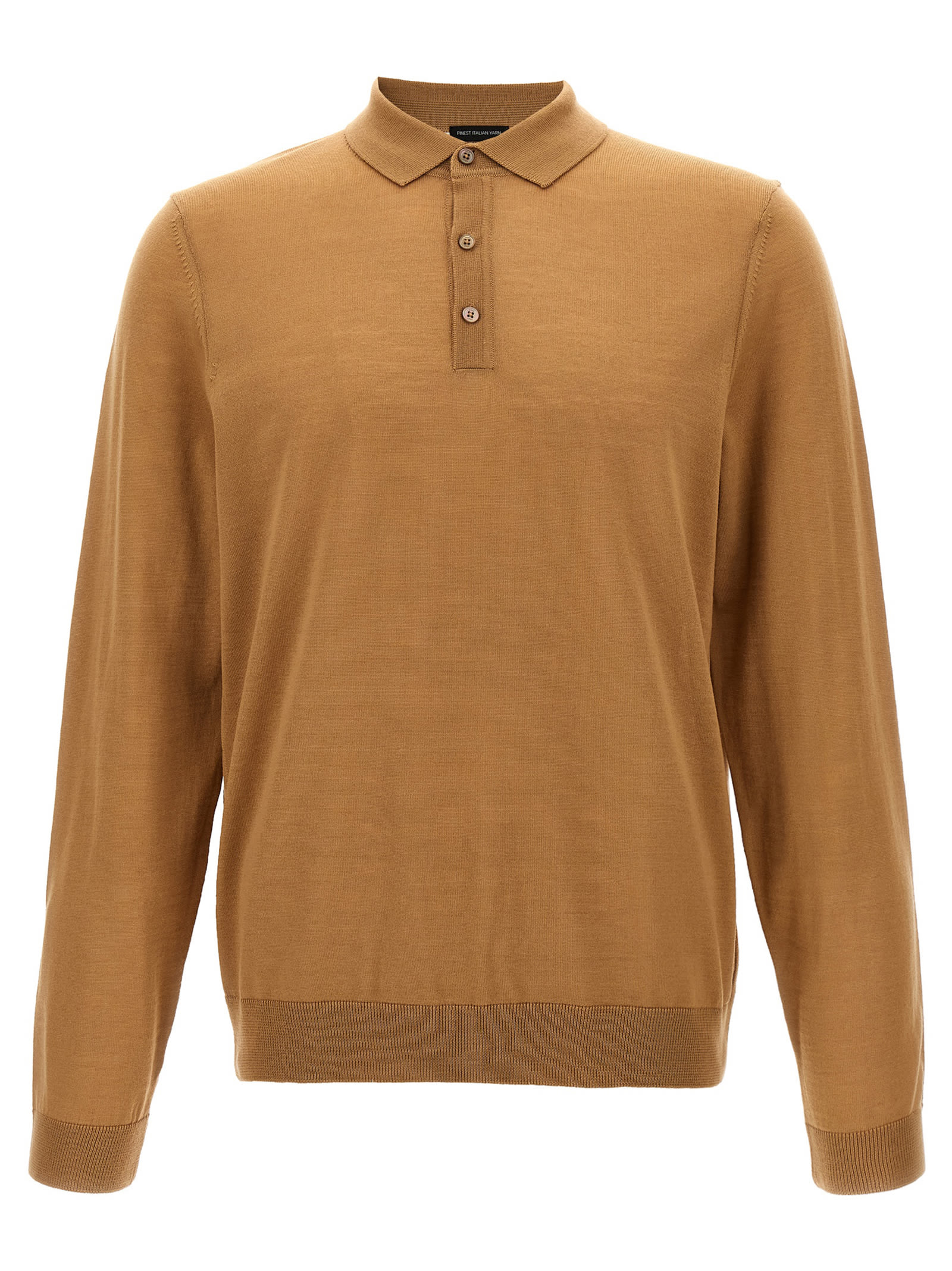 Hugo Boss Polo Jersey
