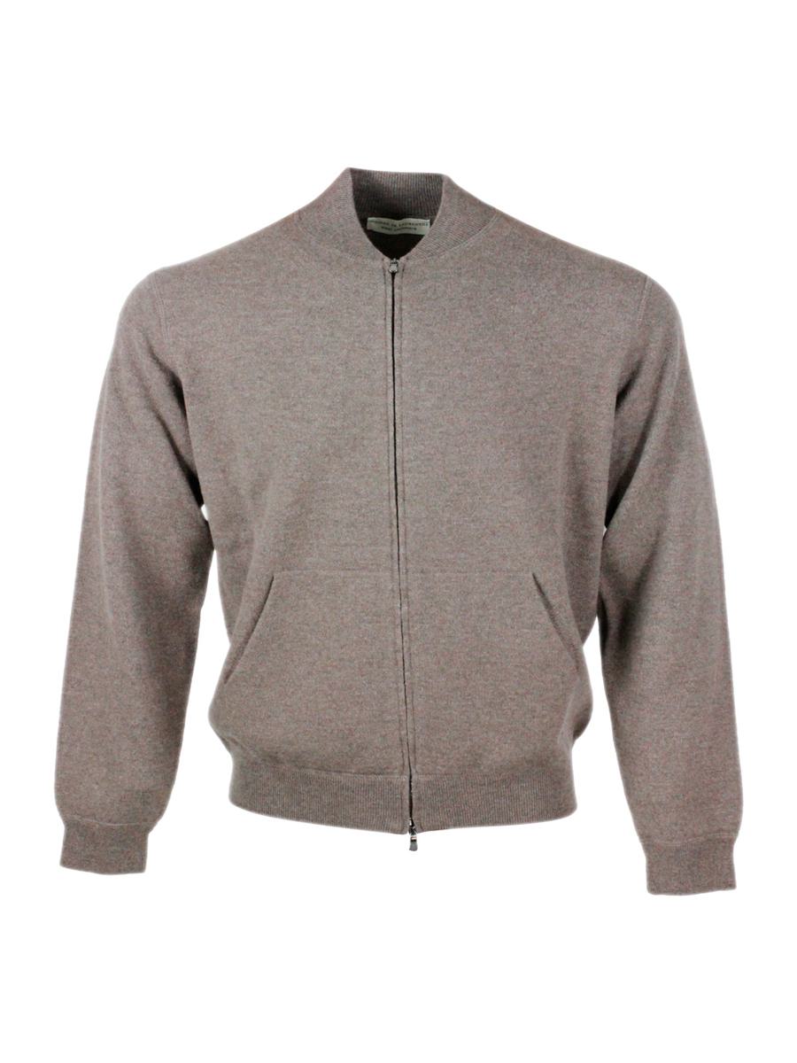 Filippo De Laurentiis Sweaters
