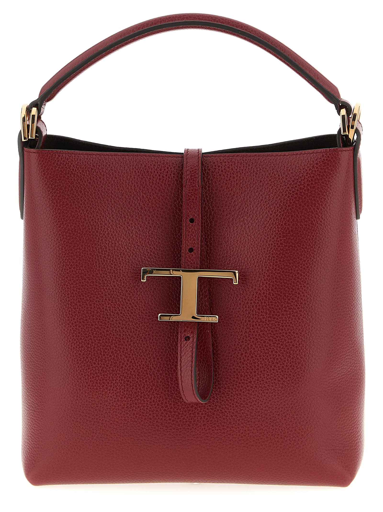 Tod's t Timeless Mini Bucket Bag
