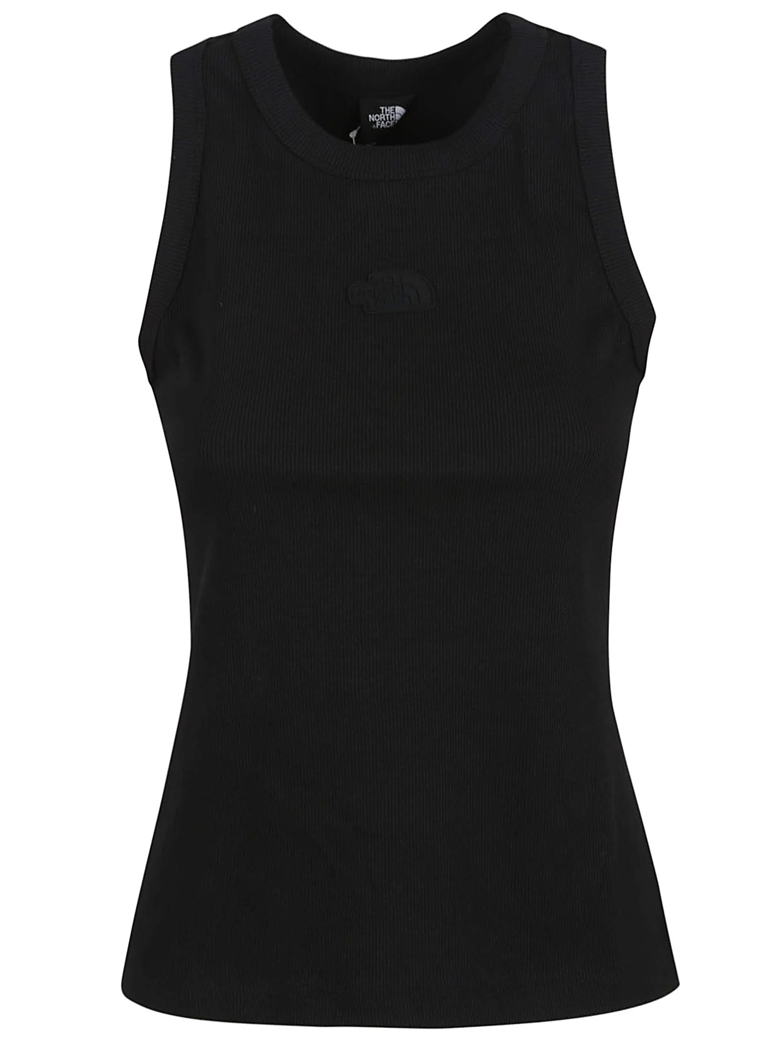 The North Face W Slim Rib Tank