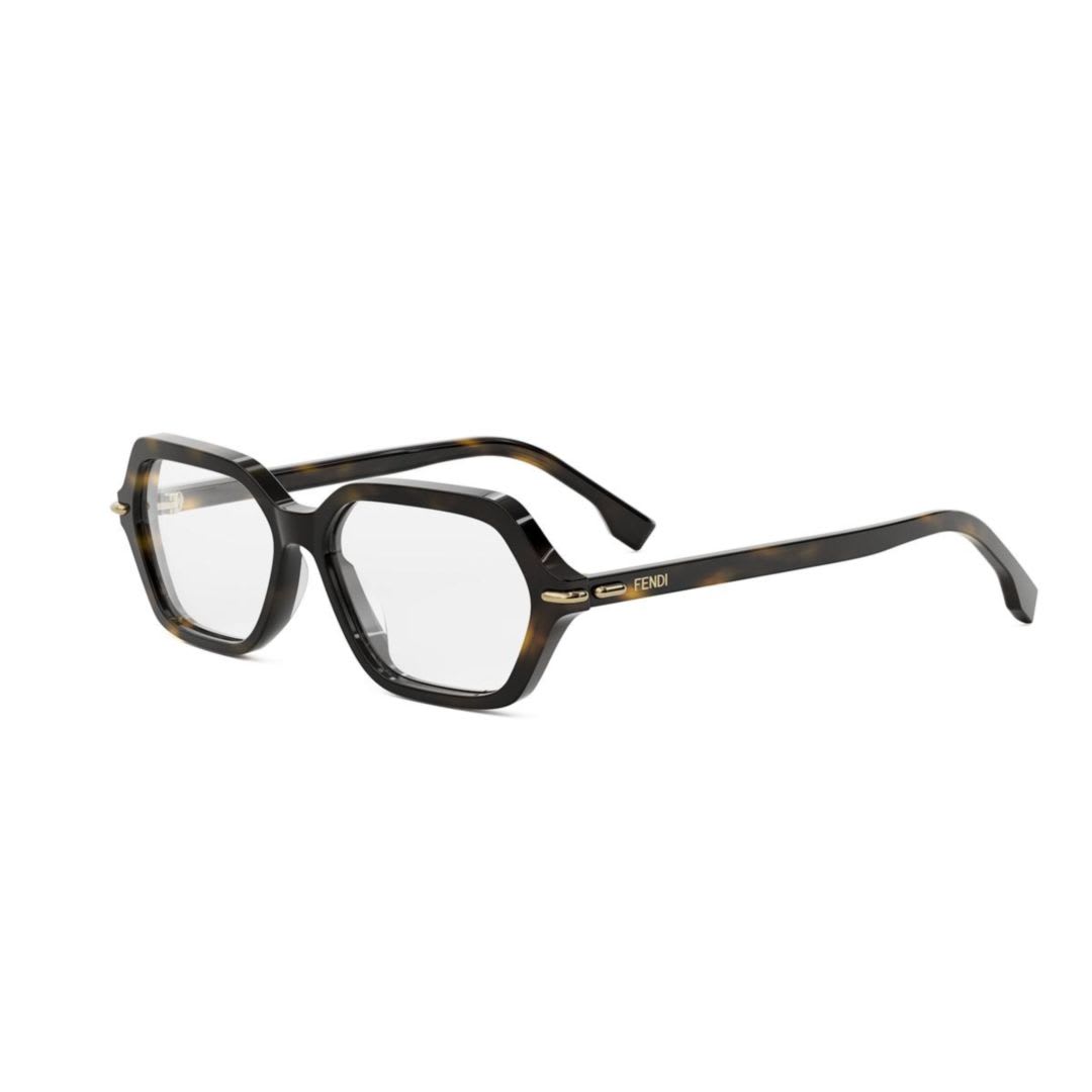 Fendi Eyewear Fe50125i052