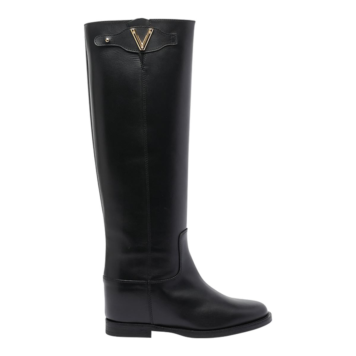 Via Roma 15 Boots