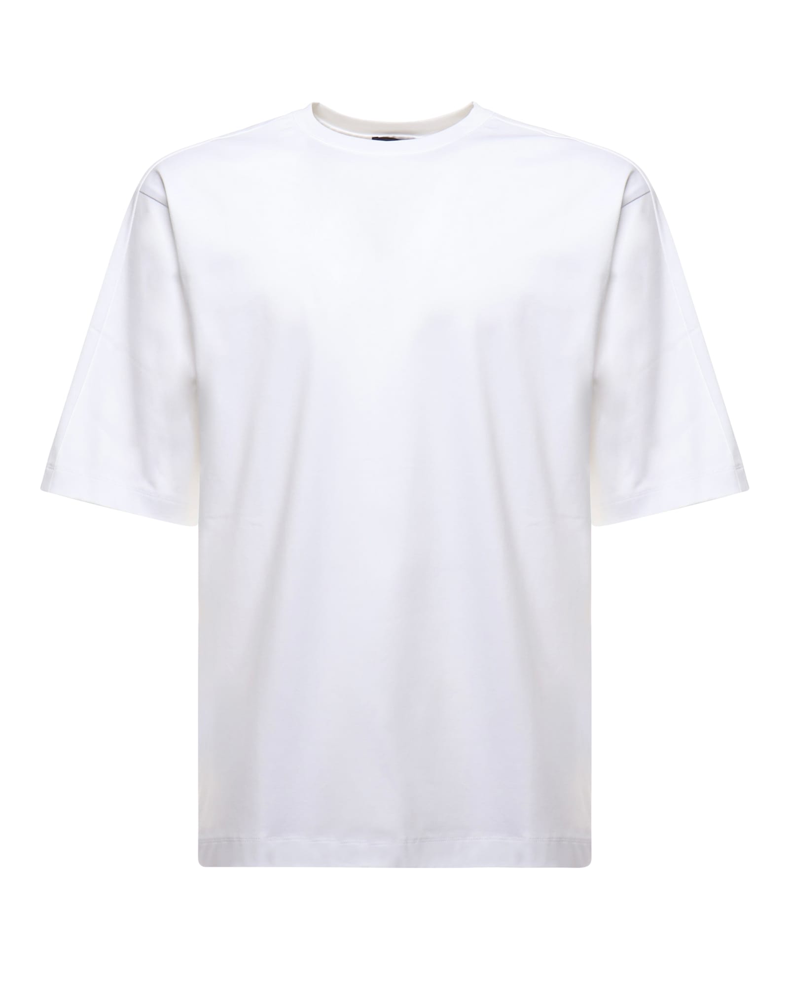 Herno Cotton T-shirt