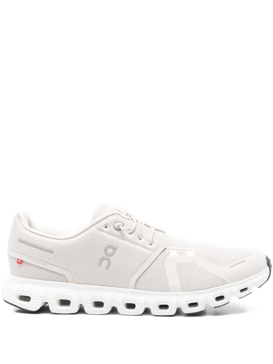 On Running "Cloud 6" Sneakers Shoes