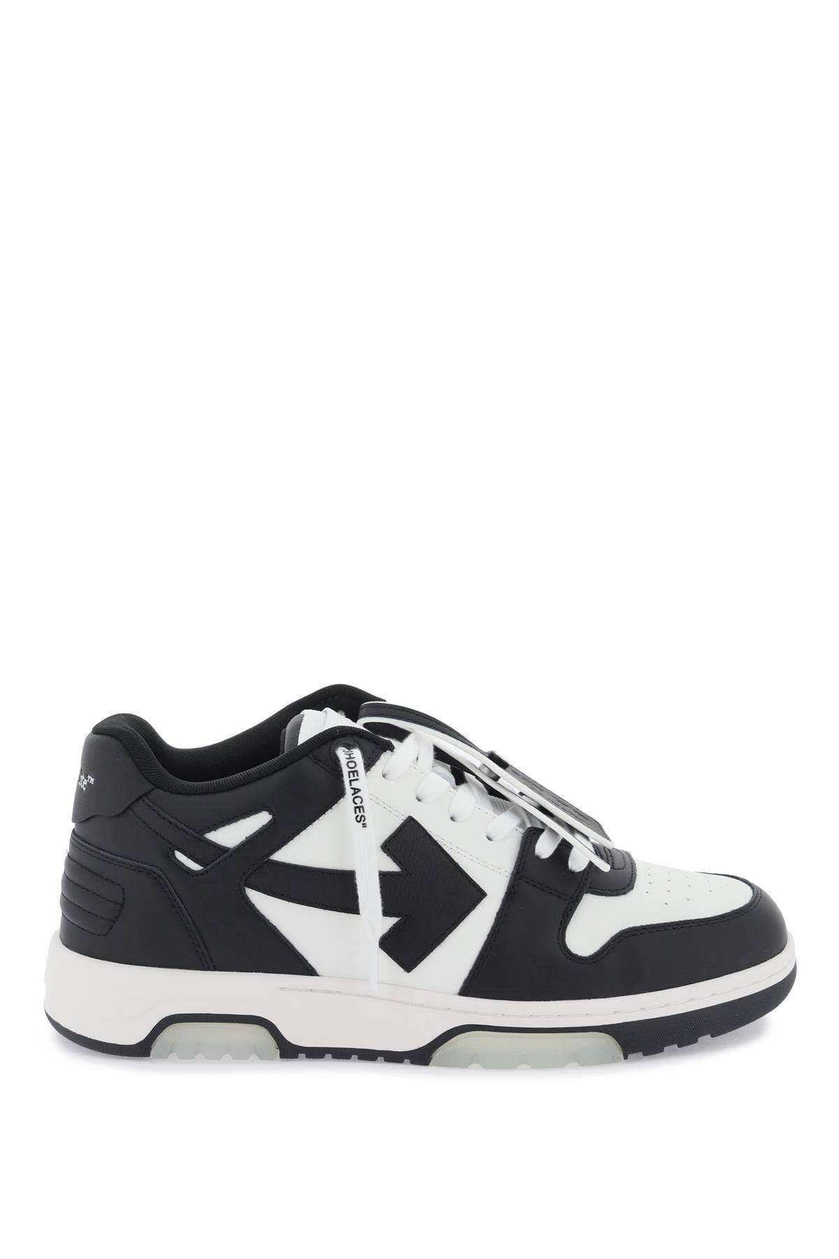 Off-White Sneakers Out Of Office