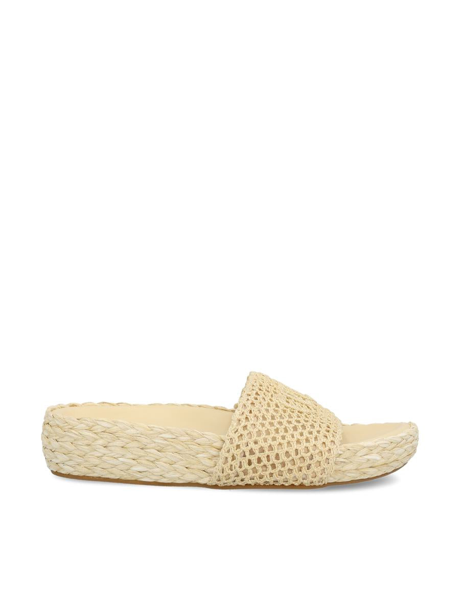 Chloé Sandals