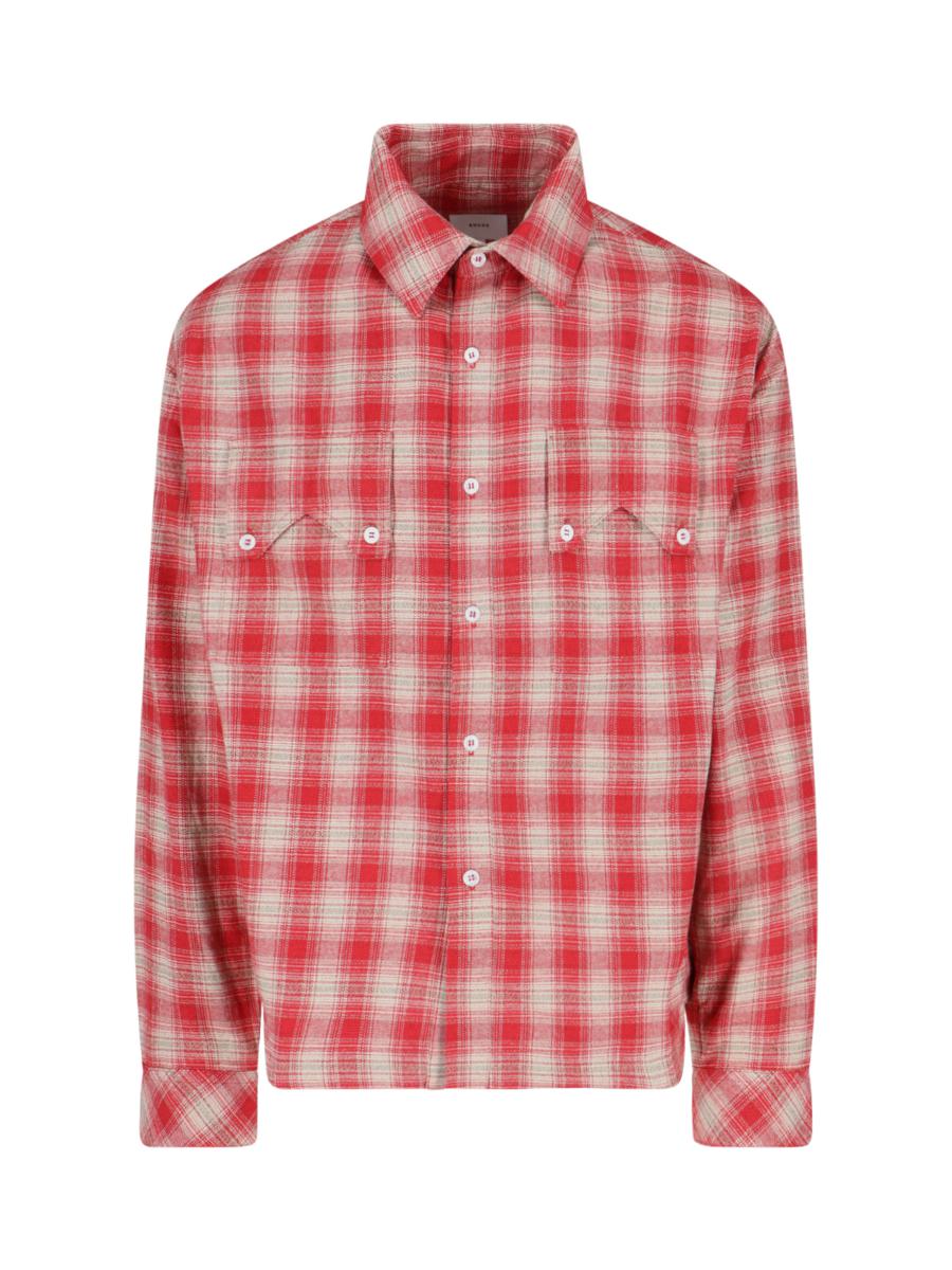 Rhude Shirts