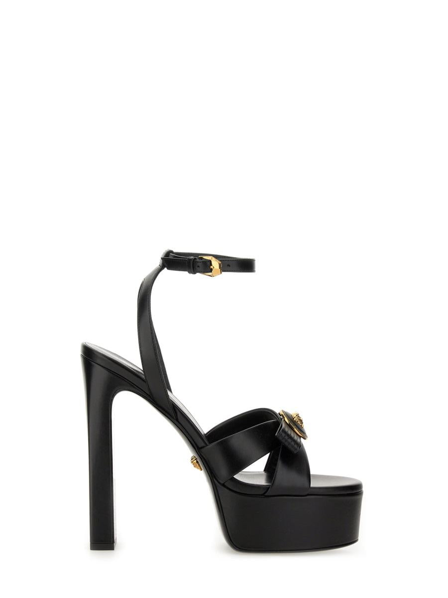 Versace 凉鞋 "Gianni Ribbon"