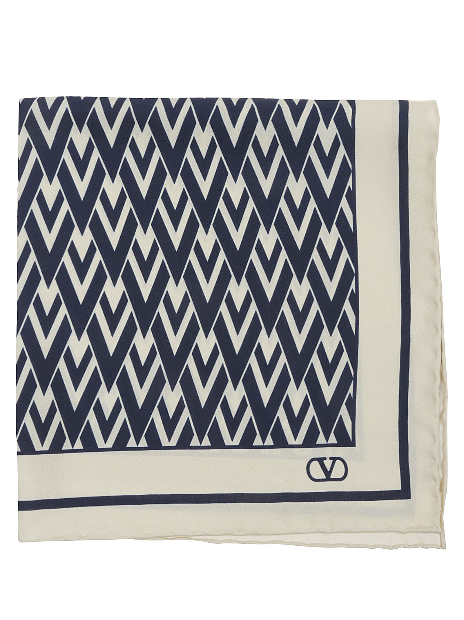 Valentino Garavani Foulard (45x45cm)