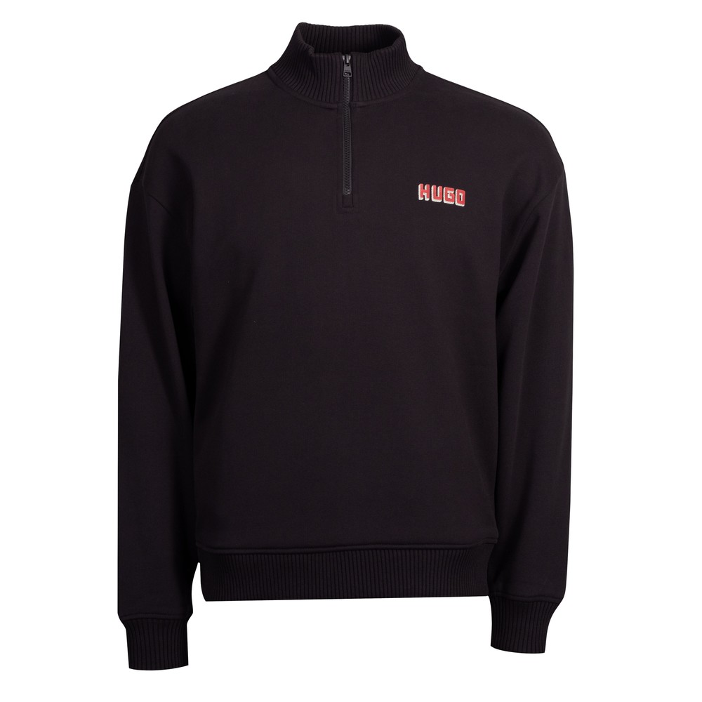 Diqiele Half Zip