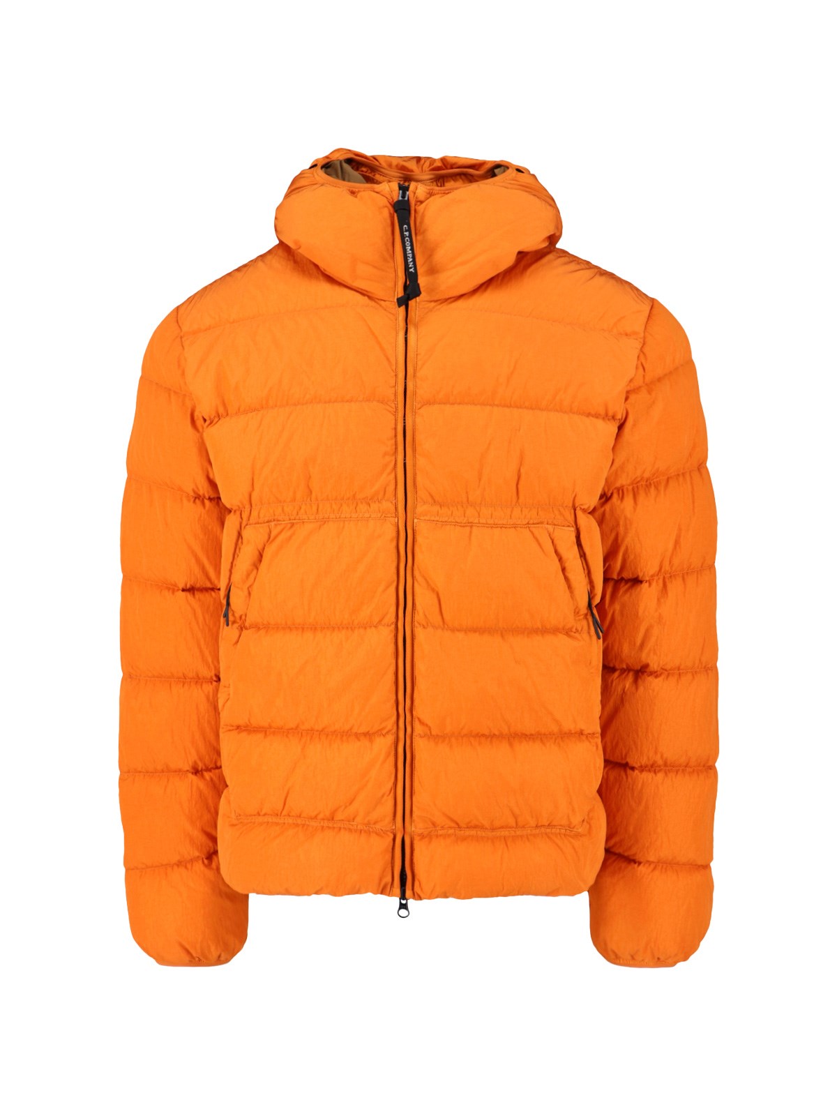 C.P. Company Thickened Down Jacket