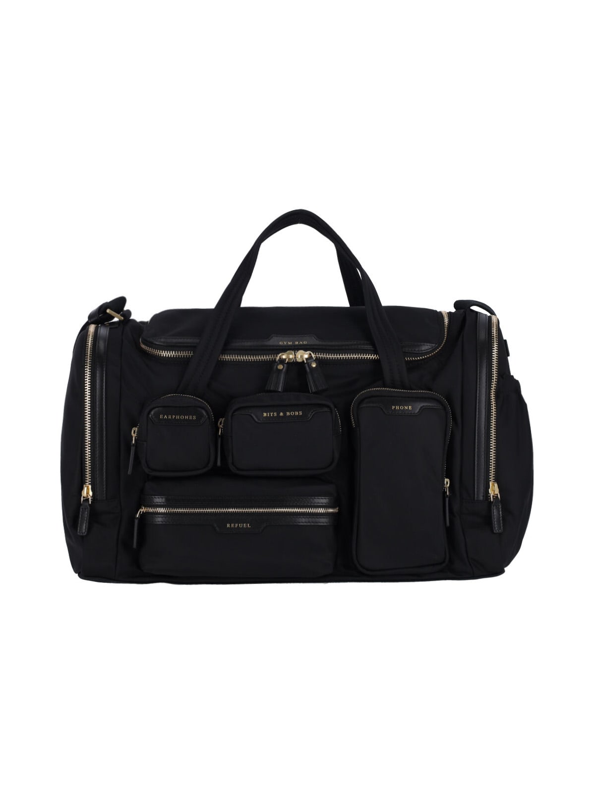 Anya Hindmarch gym Duffel Bag
