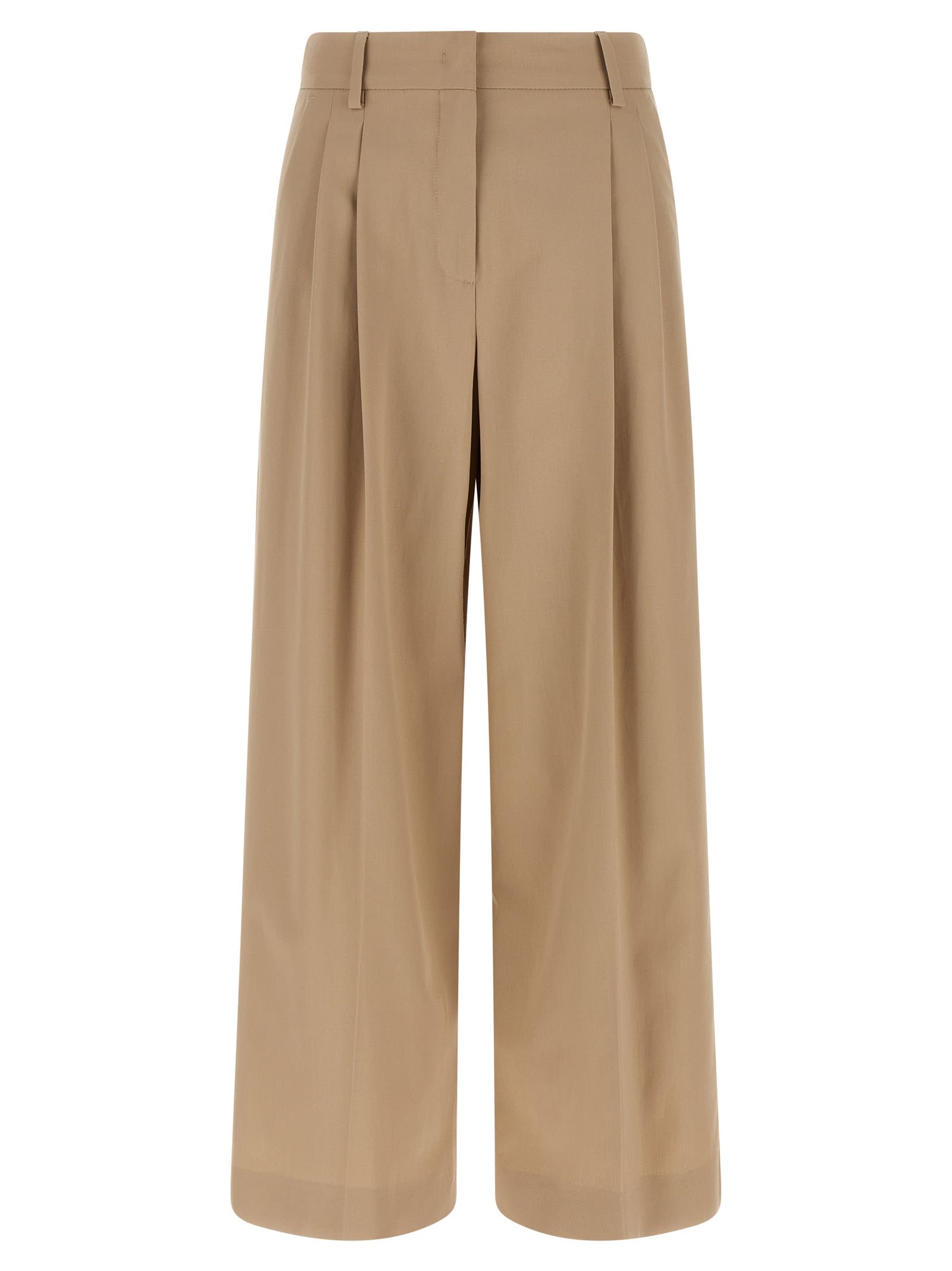 Weekend Max Mara vettura Pants