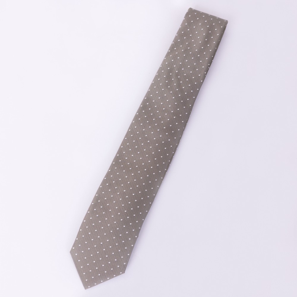 Formal H Tie