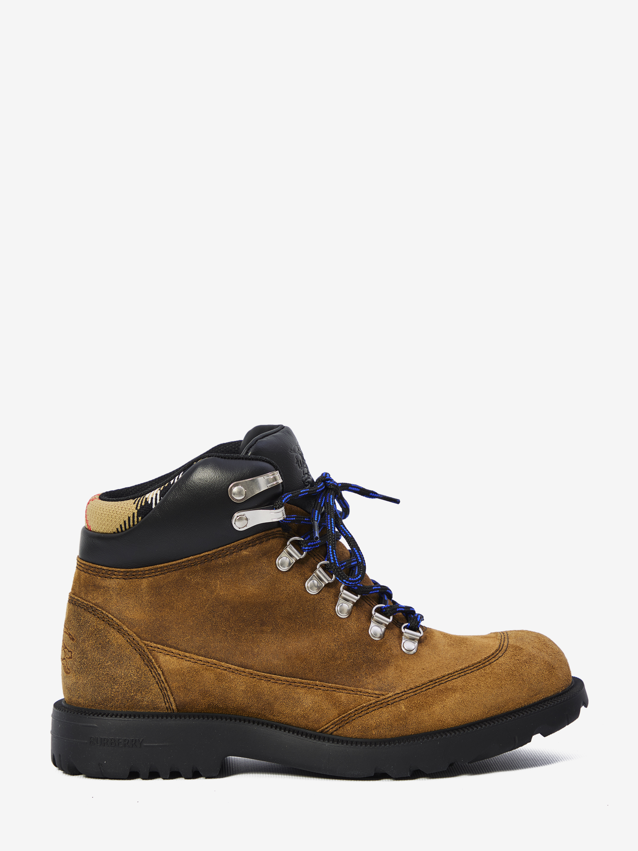 Moor trekking boots