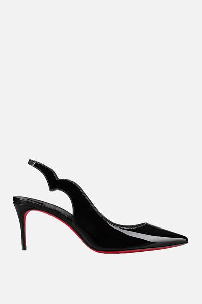 Christian Louboutin With Heel