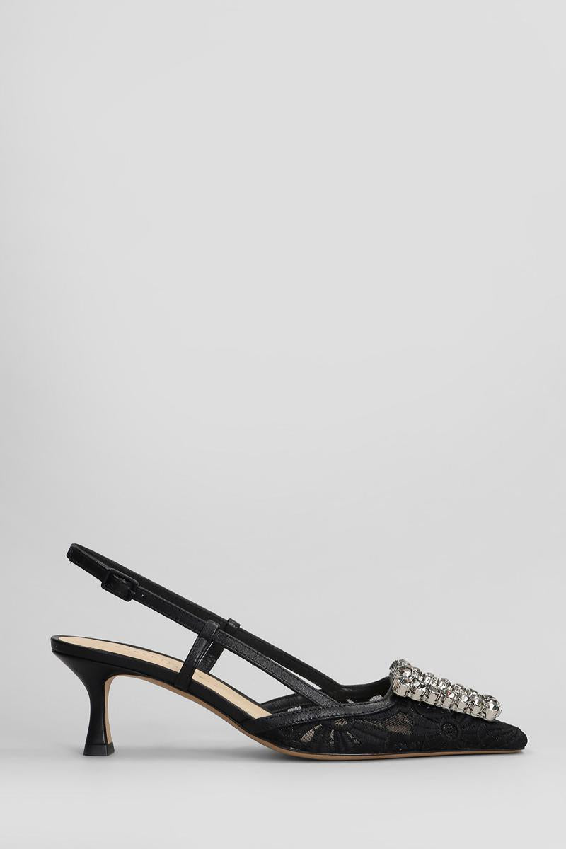 Roberto Festa Vittoria Pumps
