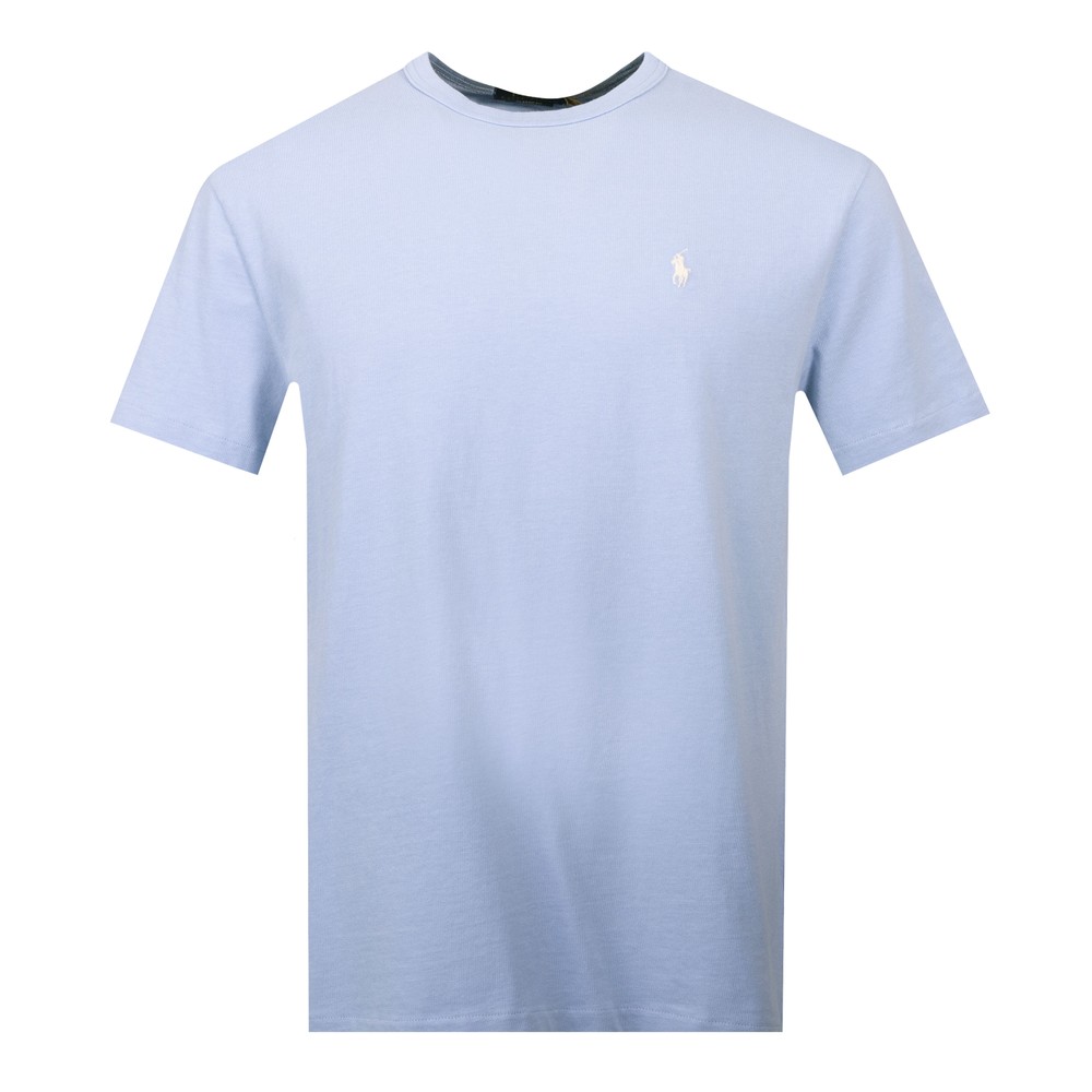 Classic Fit Heavyweight Jersey T-Shirt