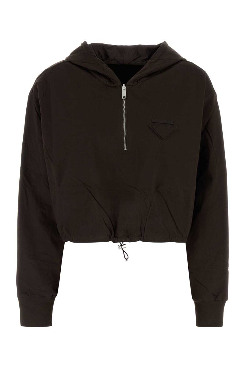 Prada Sweatshirts