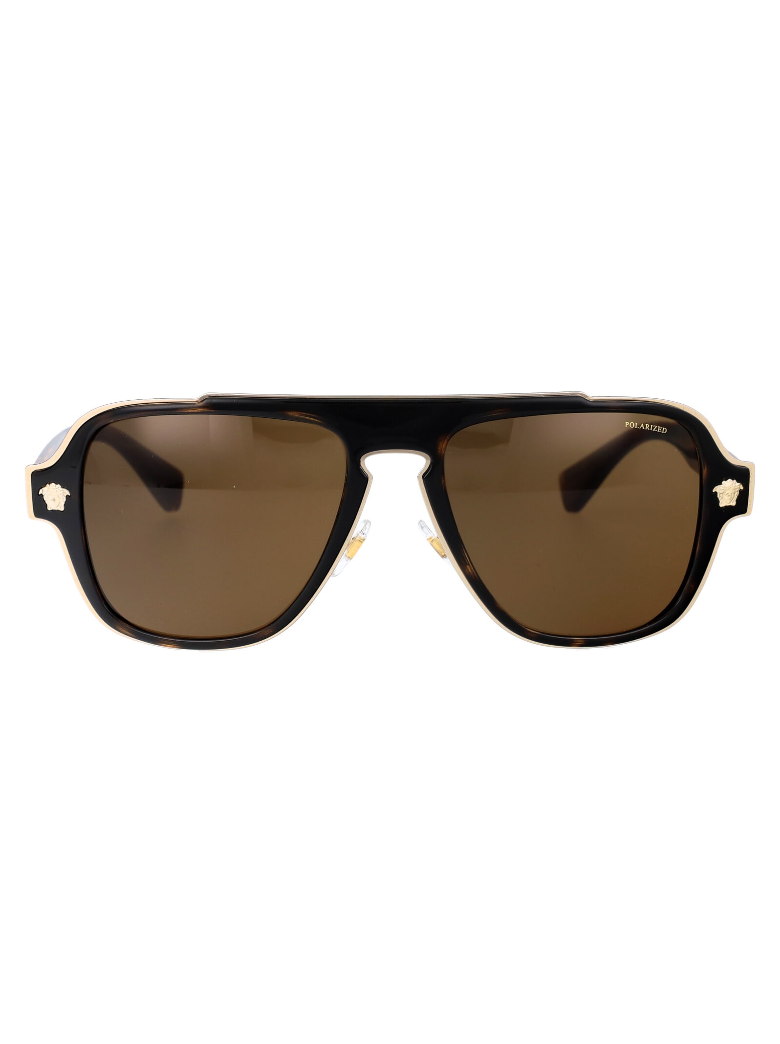 Versace Eyewear 0ve2199 Sunglasses
