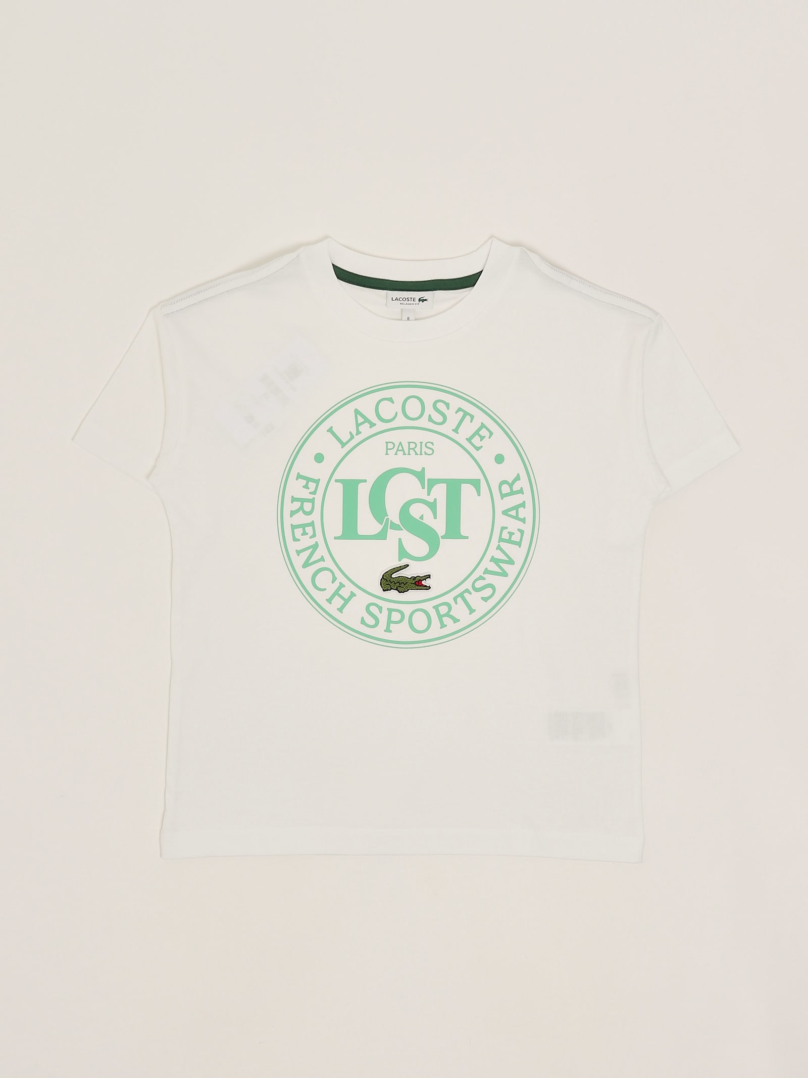 Lacoste T-shirt T-shirt