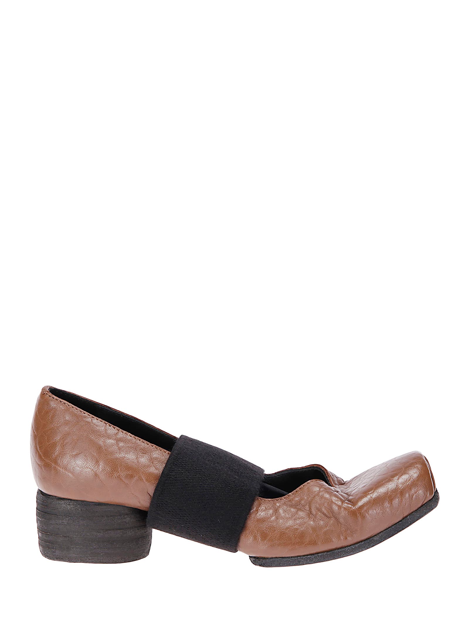 Uma Wang High Ballet Strap