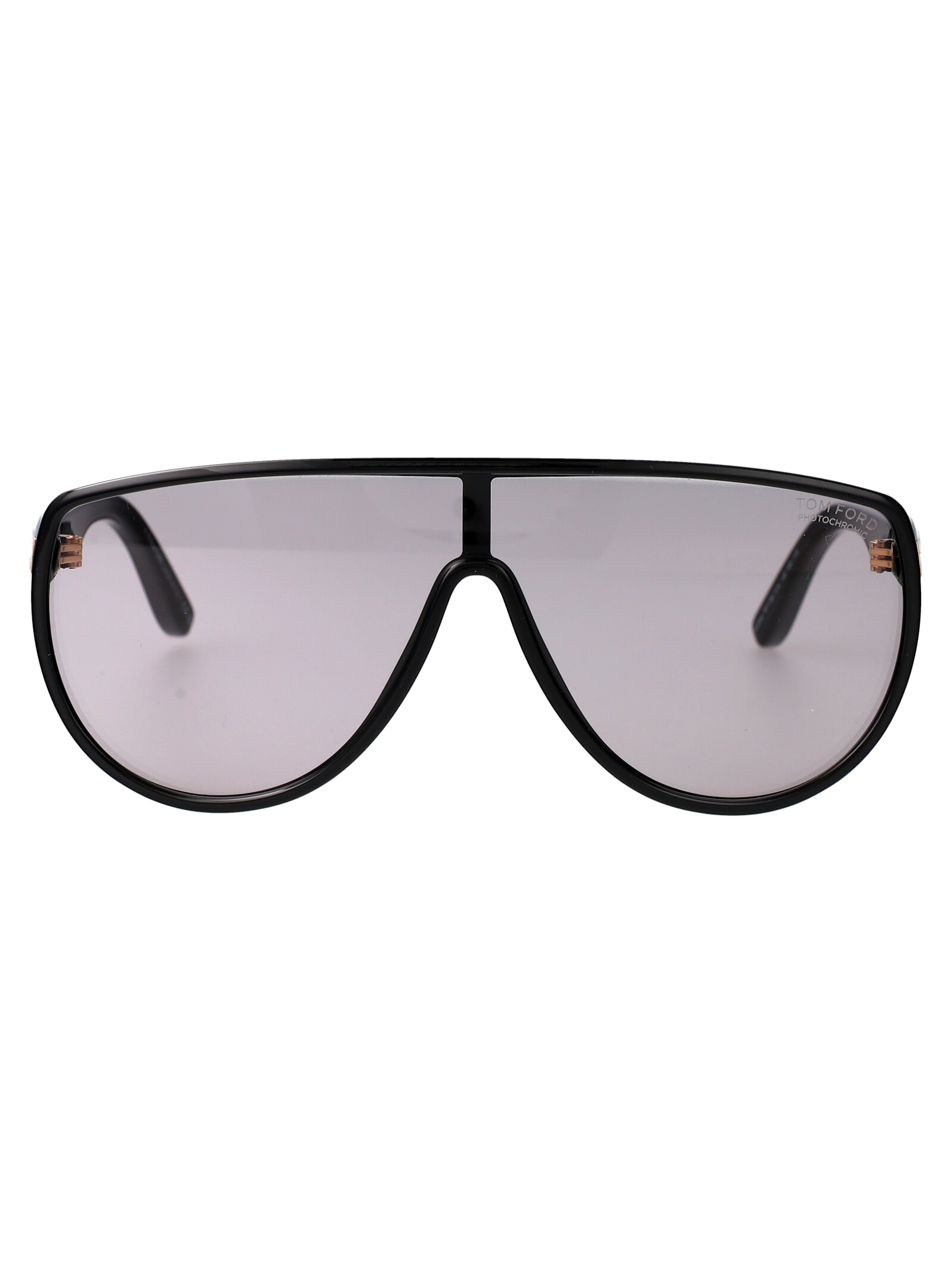 Tom Ford Eyewear Ft1182/s Sunglasses
