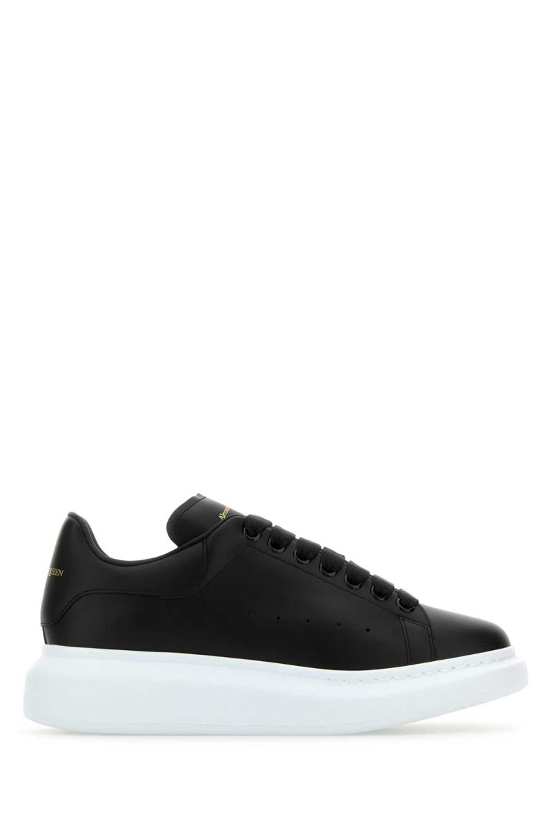 Alexander McQueen 运动鞋