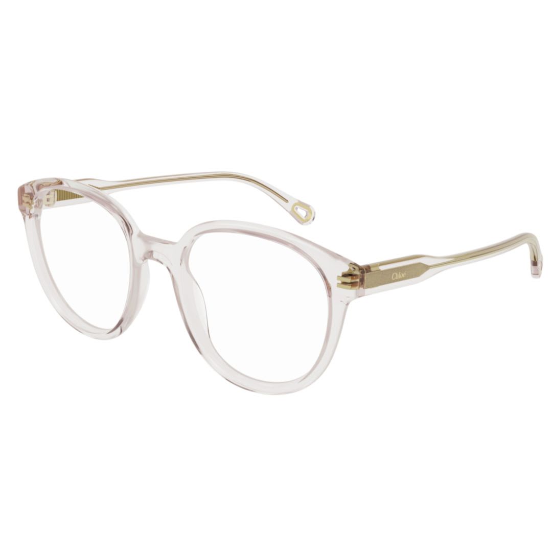 Chloé Ch0127o004 Pink Pink Transparent