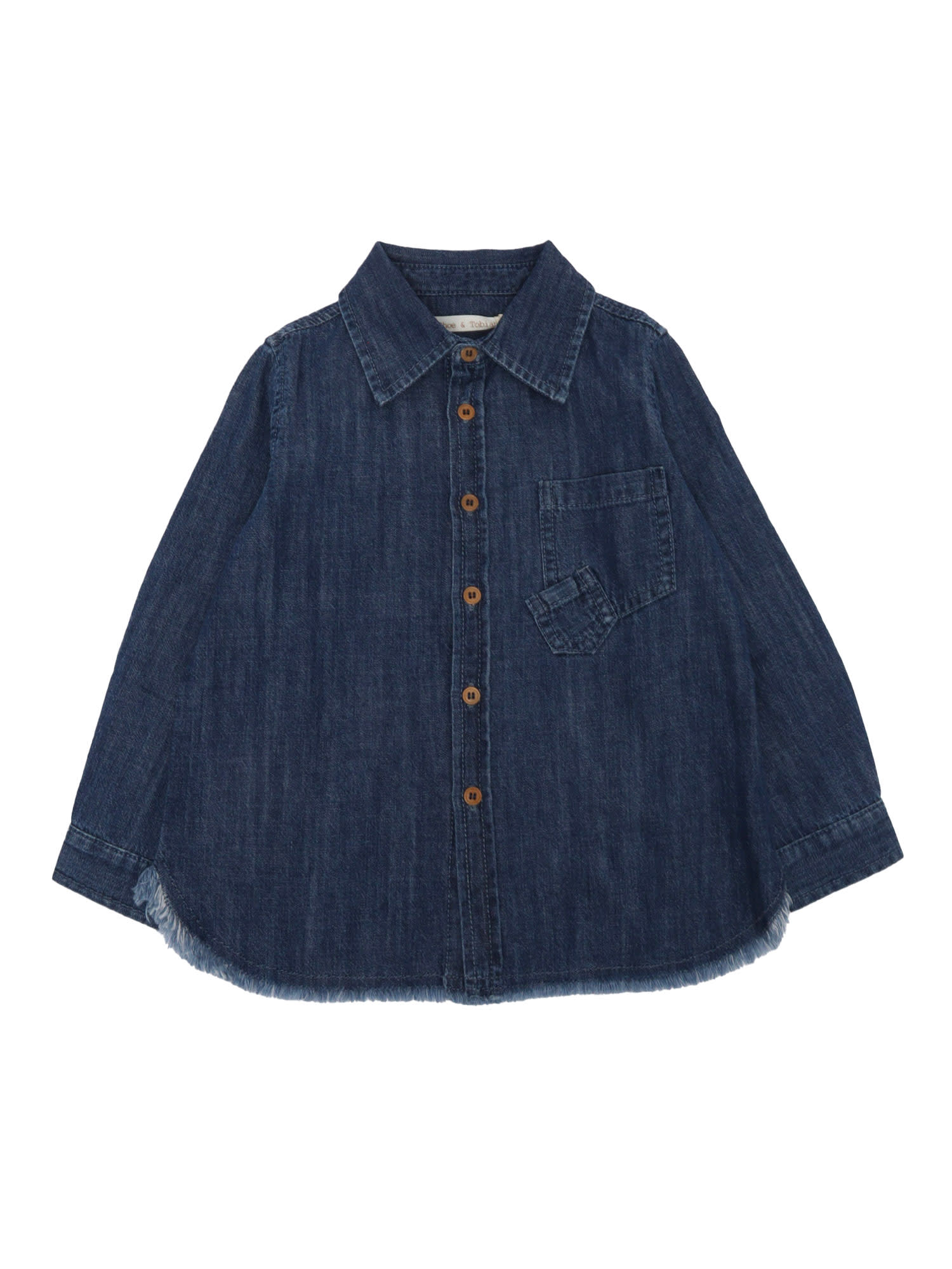 Zhoe & Tobiah Shirt