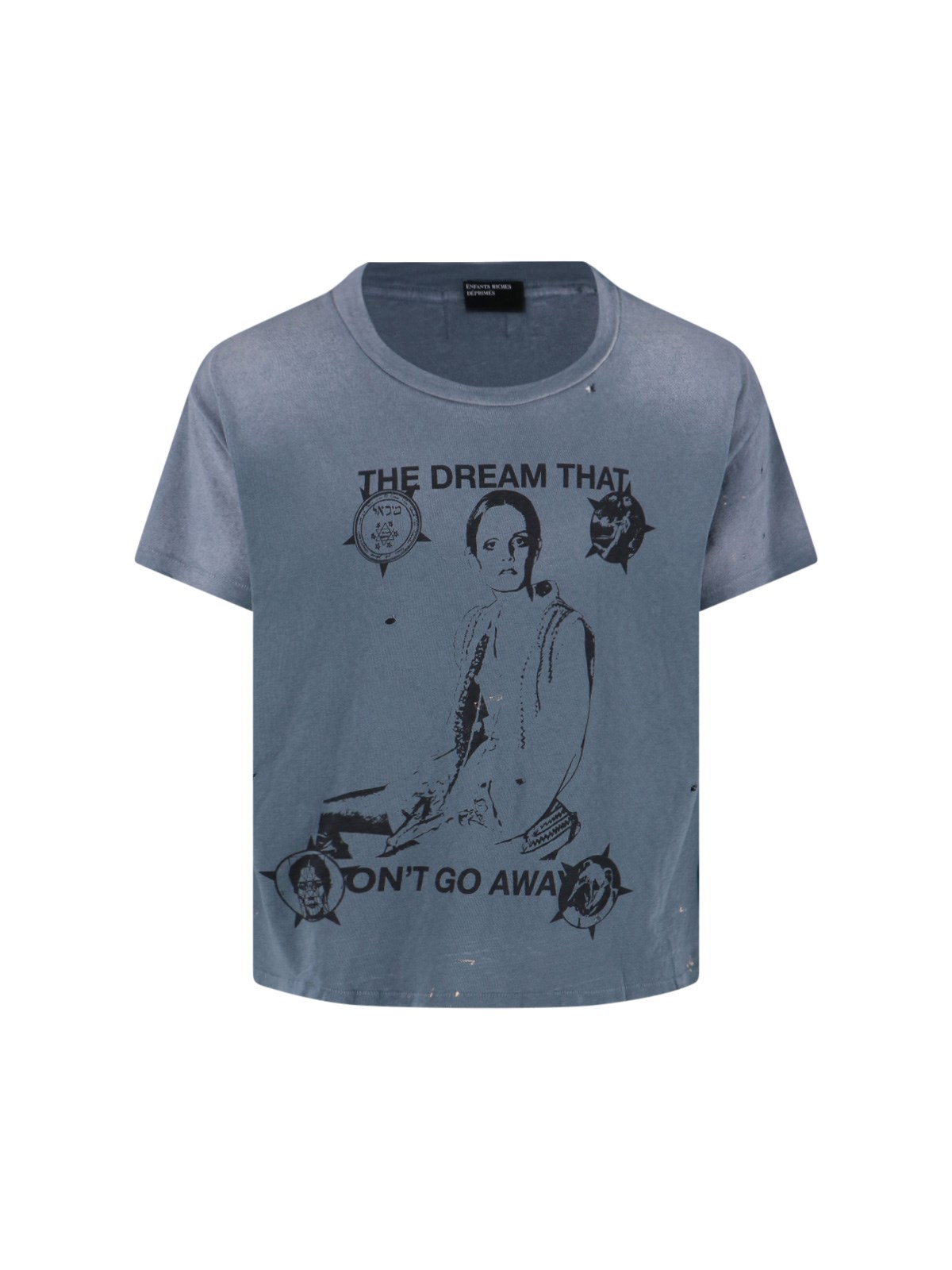 Enfants Riches Déprimés 'Dream That Won't Go Away' T-Shirt
