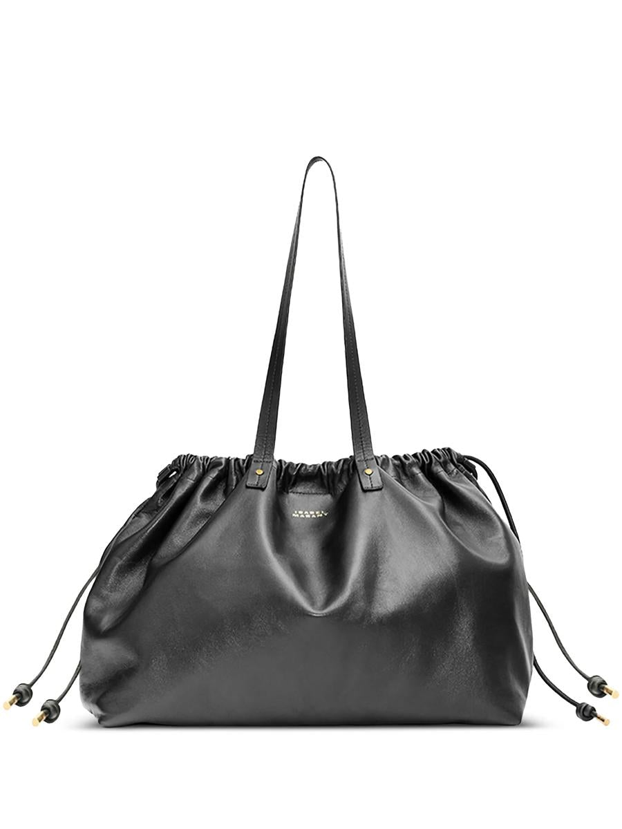 Isabel Marant Silven Bags