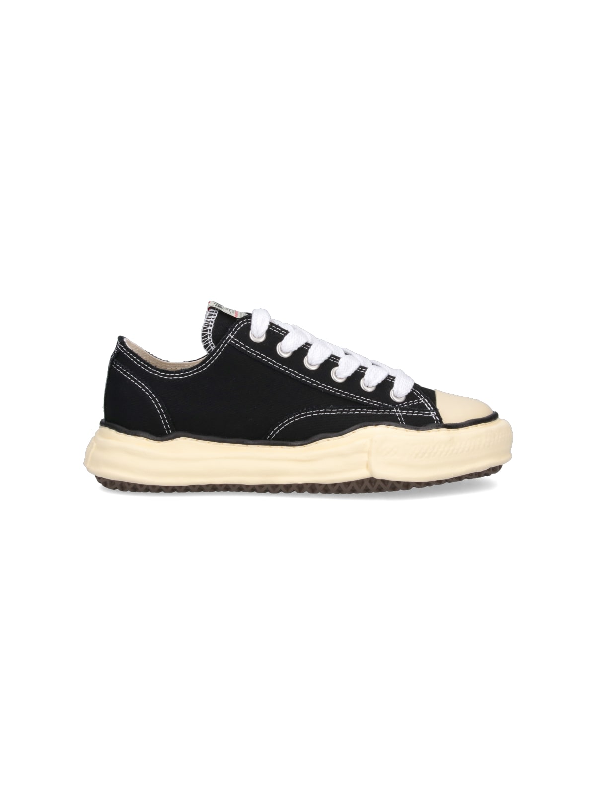 Mihara Yasuhiro original Sole Sneakers