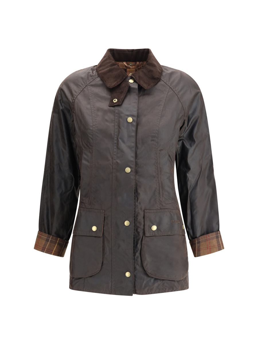 Barbour Jackets