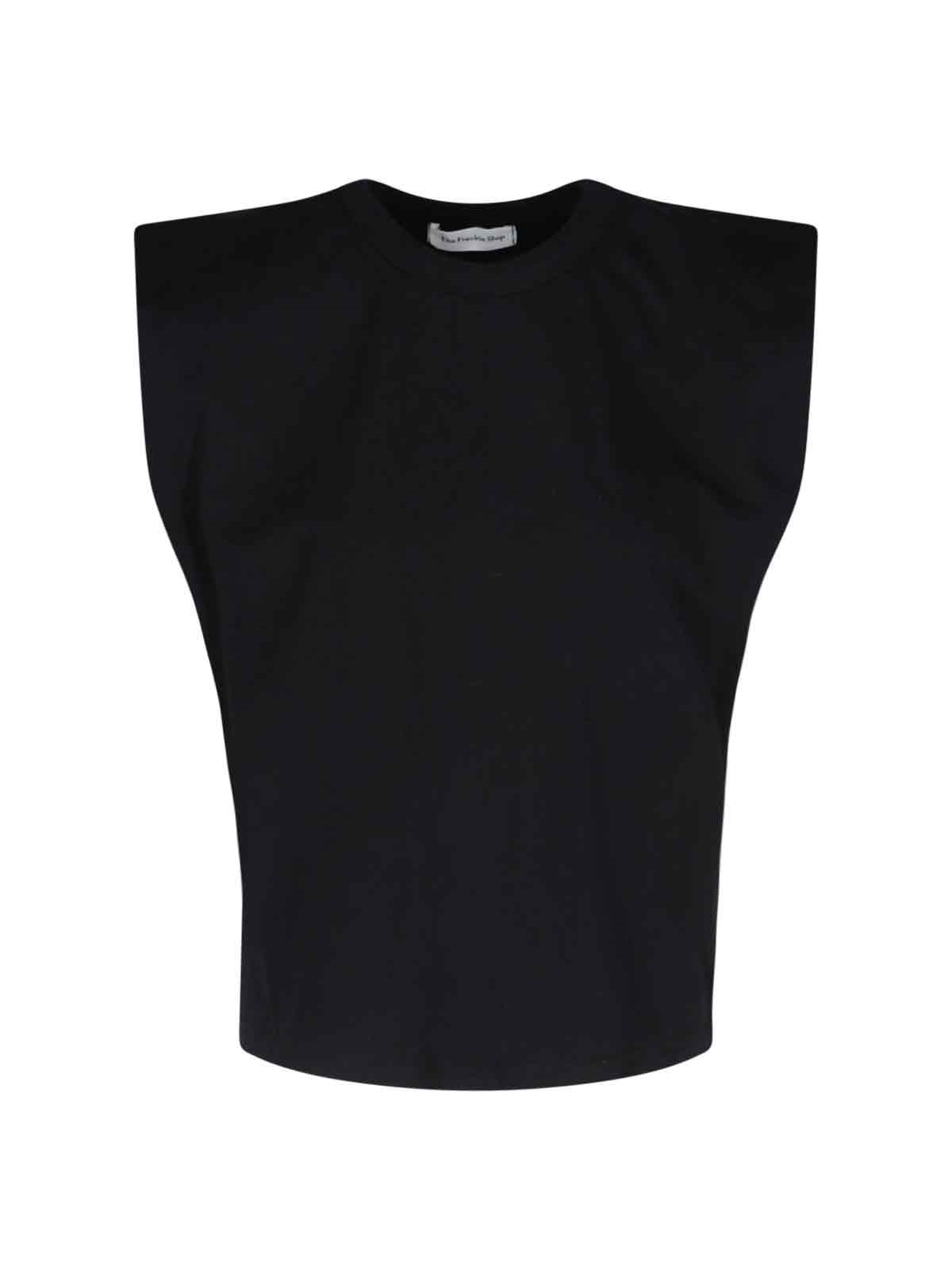 The Frankie Shop 'Eva' Muscle T-Shirt