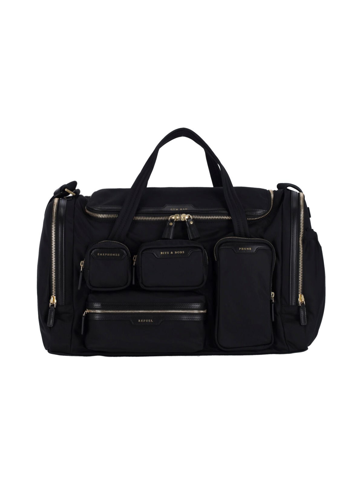 Anya Hindmarch 'Gym' Duffel Bag