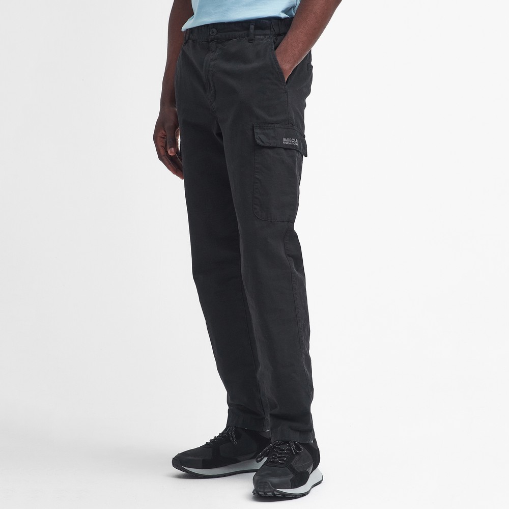 Ripstop Cargo Trouser