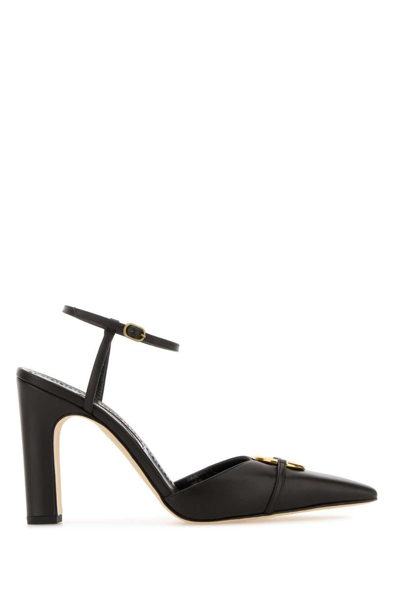 Manolo Blahnik Heeled Shoes